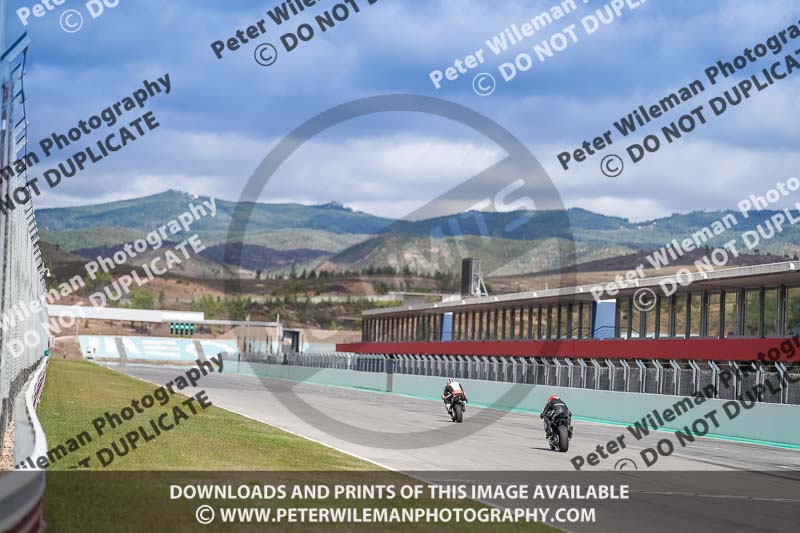 motorbikes;no limits;october 2019;peter wileman photography;portimao;portugal;trackday digital images